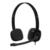 LOGITECH - Audifonos Logitech H151 Diadema con Microfono