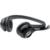 LOGITECH - Diadema Logitech H390 Micrófono USB Color Negro