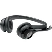 LOGITECH - Diadema Logitech H390 Micrófono USB Color Negro