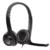 LOGITECH - Diadema Logitech H390 Micrófono USB Color Negro