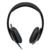 LOGITECH - Diadema Logitech H540 Mocrofono USB