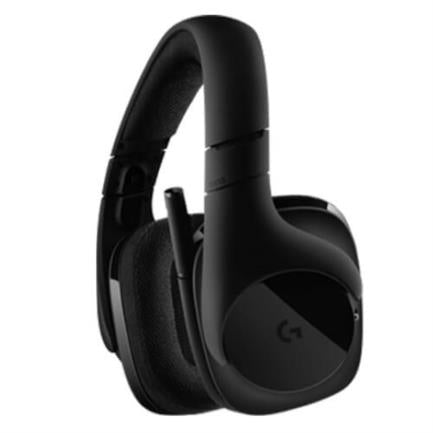 LOGITECH - Audífonos Logitech G533 Gaming Inalámbricos con Micrófono