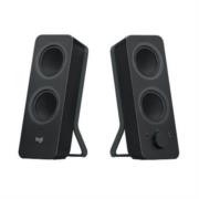 LOGITECH - BOCINA LOGITECH Z207 2.0 BLUETOOTH 3.5MM PARA PC