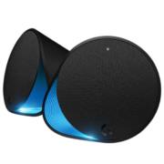 LOGITECH - Altavoces Logitech G560 Lightsync Gaming Iluminación RGB USB Color Negro