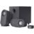 LOGITECH - Bocinas Logitech Z407 Bluetooth Subwoofer Control Inalámbrico Color Negro