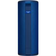 LOGITECH - Bocina Logitech Ultimate Ears Megaboom 3 Inalámbrica Sonido 360 Color Azul Laguna