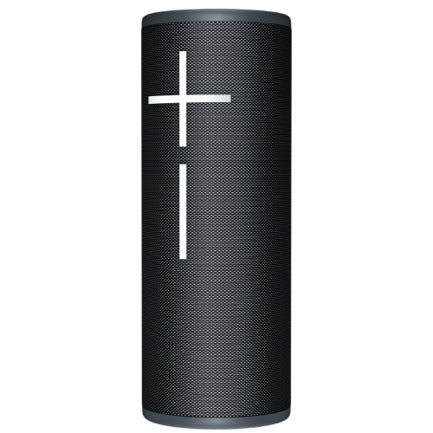 LOGITECH - Bocina Logitech Ultimate Ears Megaboom 4 Plus Color Negro