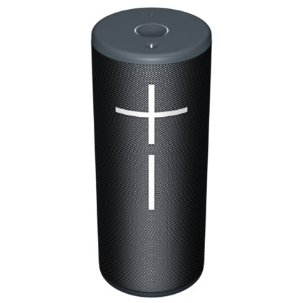 LOGITECH - Bocina Logitech Ultimate Ears Megaboom 4 Plus Color Negro