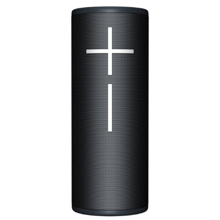 LOGITECH - Bocina Logitech Ultimate Ears Megaboom 4 Plus Color Negro