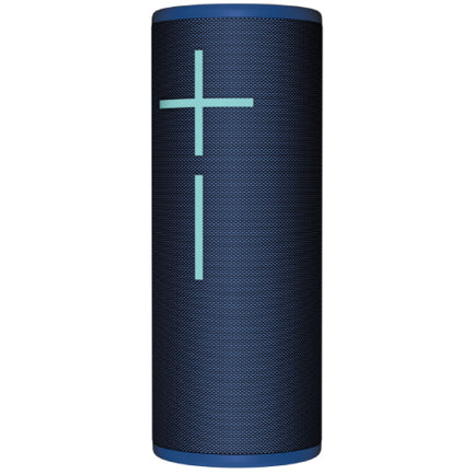 LOGITECH - Bocina Logitech Ultimate Ears Megaboom 4 Plus Color Azul