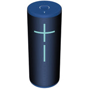 LOGITECH - Bocina Logitech Ultimate Ears Megaboom 4 Plus Color Azul