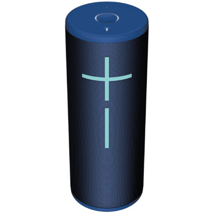 LOGITECH - Bocina Logitech Ultimate Ears Megaboom 4 Plus Color Azul