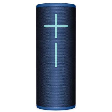 LOGITECH - Bocina Logitech Ultimate Ears Megaboom 4 Plus Color Azul