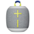 LOGITECH - Bocina Logitech WONDERBOOM 4  Sonido de 360°  Capacidad Inalámbrica 40mtrs Color Gris