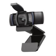 LOGITECH - Camara Web Logitech C920S Pro FHD 1080p con Tapa de Obturador