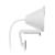 LOGITECH - Cámara Web Logitech Brio 300 1080p USB-C con Corrección Iluminación Automática Micrófono Color Blanco Crudo