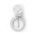 LOGITECH - Cámara Web Logitech Brio 300 1080p USB-C con Corrección Iluminación Automática Micrófono Color Blanco Crudo