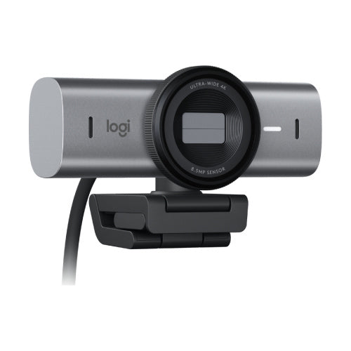 LOGITECH - Camara Web Logitech MX  Brio Pro 700 Graphite