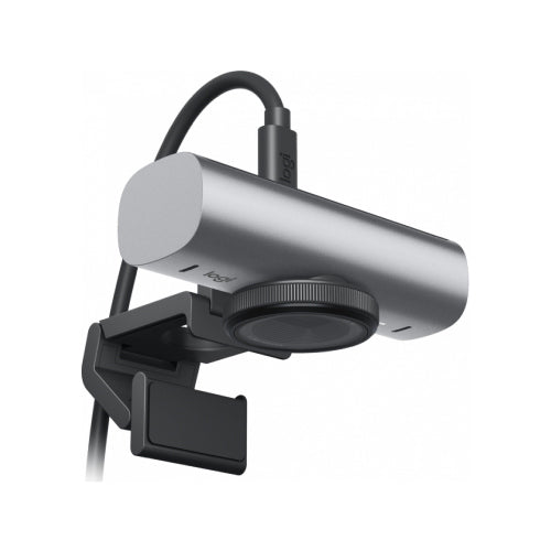 LOGITECH - Camara Web Logitech MX  Brio Pro 700 Graphite