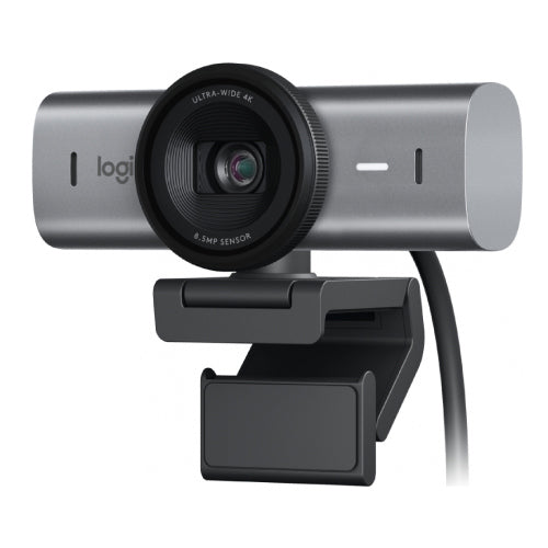 LOGITECH - Camara Web Logitech MX  Brio Pro 700 Graphite