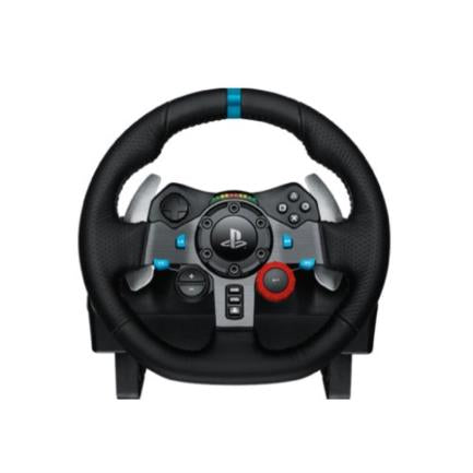 LOGITECH - Volante de Carreras Logitech Driving Force G29 para PS3/PS4