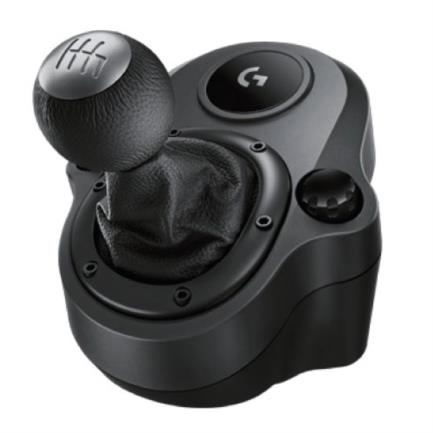 LOGITECH - Palanca de Cambio Logitech G Driving Force