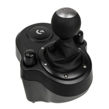 LOGITECH - Palanca de Cambio Logitech G Driving Force
