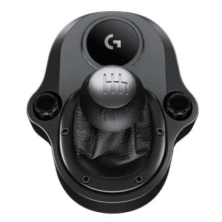 LOGITECH - Palanca de Cambio Logitech G Driving Force