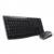 LOGITECH - Teclado y Mouse Logitech MK270