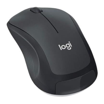 LOGITECH - Teclado y Mouse Logitech Advanced MK540 Inalámbrico USB Color Negro