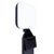 LOGITECH - Luz Logitech Premium para Streaming 2700K - 6500K con Cable USBC a USBA de 1.5m 250 Lúmenes