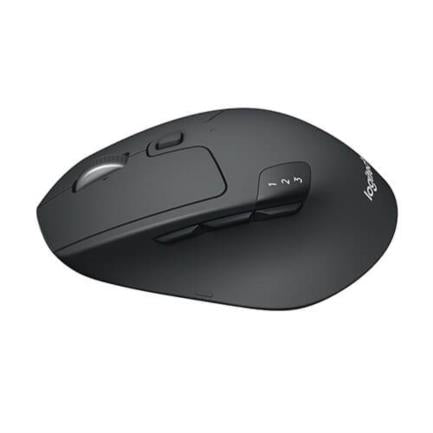 LOGITECH - Mouse Logitech M720 Inalambrico Multidispositivo BT