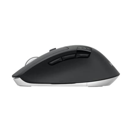 LOGITECH - Mouse Logitech M720 Inalambrico Multidispositivo BT