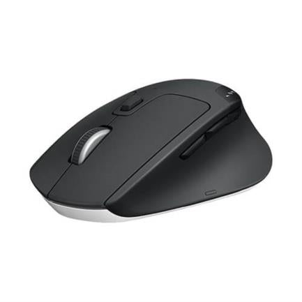 LOGITECH - Mouse Logitech M720 Inalambrico Multidispositivo BT