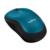 LOGITECH - Mouse Logitech M185 Inalámbrico 1000 dpi Plug and Play Color Azul