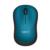 LOGITECH - Mouse Logitech M185 Inalámbrico 1000 dpi Plug and Play Color Azul