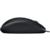LOGITECH - Mouse Logitech M110 Silent 1000 dpi USB Color Negro