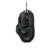 LOGITECH - Mouse Logitech(D90) G502 Gaming Hero Alámbrico Alto Rendimiento Color Negro