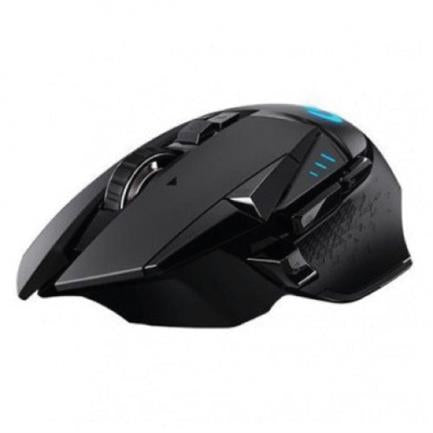 LOGITECH - Mouse Logitech G502 Lightspeed Gaming Inalámbrico
