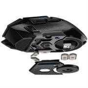 LOGITECH - Mouse Logitech G502 Lightspeed Gaming Inalámbrico