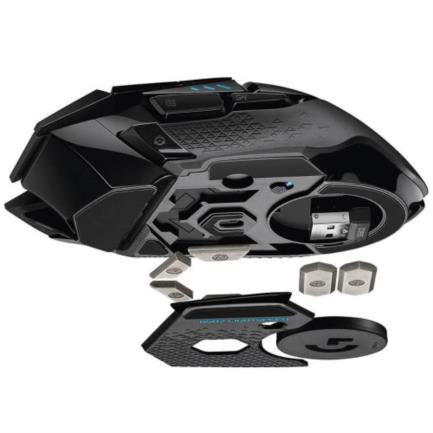 LOGITECH - Mouse Logitech G502 Lightspeed Gaming Inalámbrico
