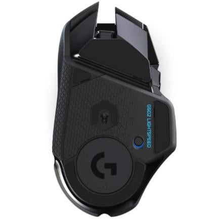 LOGITECH - Mouse Logitech G502 Lightspeed Gaming Inalámbrico