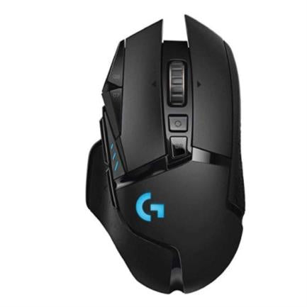 LOGITECH - Mouse Logitech G502 Lightspeed Gaming Inalámbrico