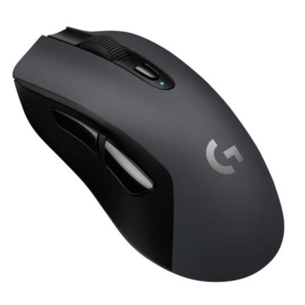 LOGITECH - Mouse Logitech G603 Lightspeed Gaming Inalámbrico
