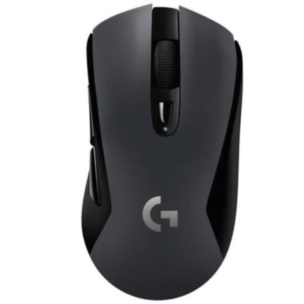 LOGITECH - Mouse Logitech G603 Lightspeed Gaming Inalámbrico