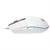 LOGITECH - Mouse Logitech G203 Lightsync Gaming 8000 dpi RGB Color Blanco