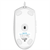 LOGITECH - Mouse Logitech G203 Lightsync Gaming 8000 dpi RGB Color Blanco