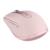 LOGITECH - Mouse Logitech MX Anywhere 3 USB 6 Botones 1000 dpi Color Rosa