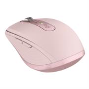 LOGITECH - Mouse Logitech MX Anywhere 3 USB 6 Botones 1000 dpi Color Rosa
