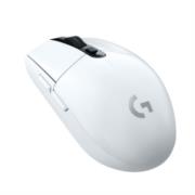 LOGITECH - Mouse Logitech G305 Lightspeed Gaming Inalámbrico Color Blanco